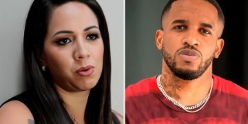 Melissa Klug pierde demanda contra Farfán y deberá pagarle 300.000 dólares como indemnización