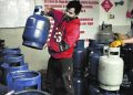 El balón de gas doméstico podría volver a subir de precio