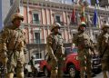 Gobierno del Perú condena intento de golpe de Estado en Bolivia y expresa respaldo al presidente Luis Arce