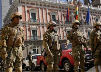 Gobierno del Perú condena intento de golpe de Estado en Bolivia y expresa respaldo al presidente Luis Arce