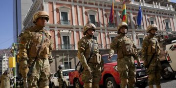 Gobierno del Perú condena intento de golpe de Estado en Bolivia y expresa respaldo al presidente Luis Arce