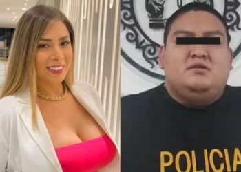 Primo de Jackeline Salazar admitió su participación en el secuestro