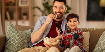 Actividades que puedes hacer para celebrar este Día del Padre