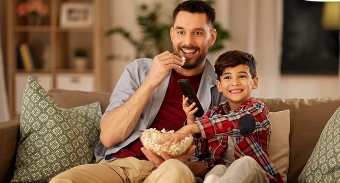 Actividades que puedes hacer para celebrar este Día del Padre