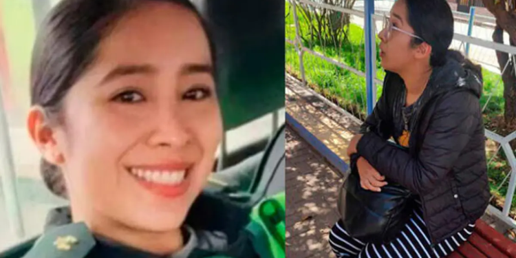Hallan sin vida a policía desaparecida en abril y hallada en Cusco