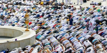 La Meca: Más de 500 peregrinos fallecen por calor extremo