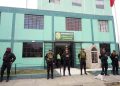 Ica: detienen a comisario de La Tinguiña y otro alférez por el presunto delito de cohecho pasivo policial