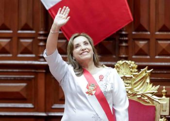 Fiscalía archiva investigación contra Dina Boluarte por genocidio