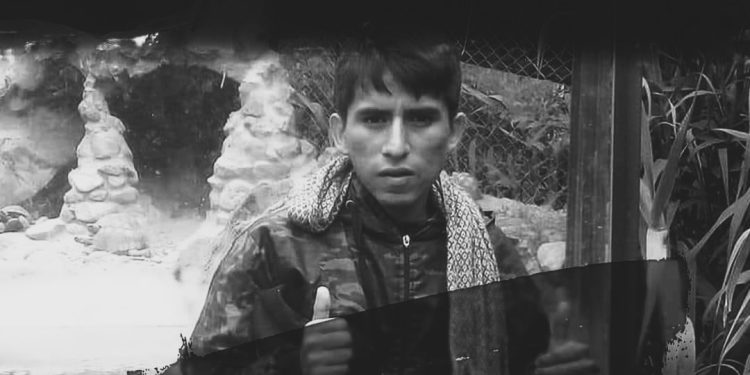 Pisco: Hallan restos óseos que serían de animalista desaparecido