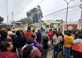 Examen de admisión San Luis Gonzaga: 30 empates en la carrera de medicina humana.