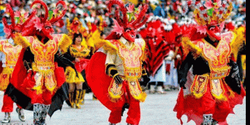 Bolivia reclama 3 danzas folclóricas del Perú como la diablada y lo denuncia ante la Unesco