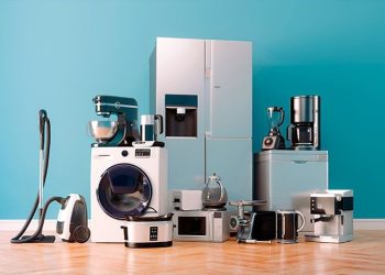 El electrodoméstico que debes desenchufar para reducir tu factura de luz