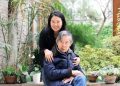 Keiko Fujimori se confiesa sobre eventual candidatura de su padre: “A mi me encantaría”