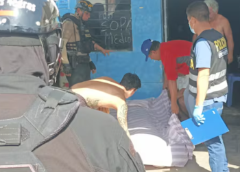 La región Ica registra 65 homicidios en lo que va del 2024, la mayoría por ajuste de cuentas