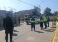 Ica: pareja es acribillada a balazos dentro de su vivienda en el distrito de Los Aquijes