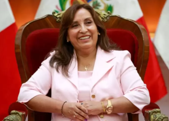 Archivan la denuncia constitucional contra Dina Boluarte por las muertes en las protestas