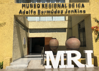 Museo Regional de Ica presenta exposición: Hablemos de la Independencia y de nosotros