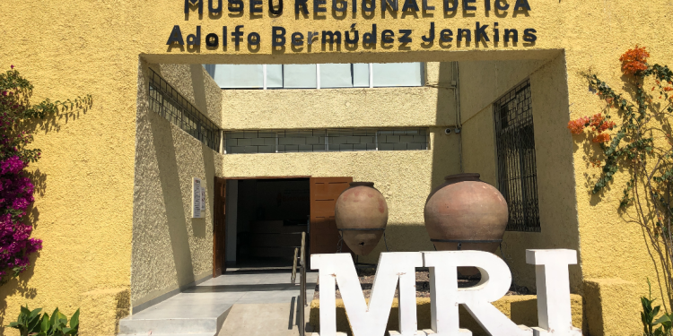 Museo Regional de Ica presenta exposición: Hablemos de la Independencia y de nosotros