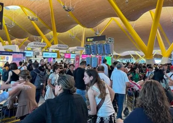 Apagón informático mundial: El fallo de Microsoft que afectó aerolíneas, bancos y otros sistemas