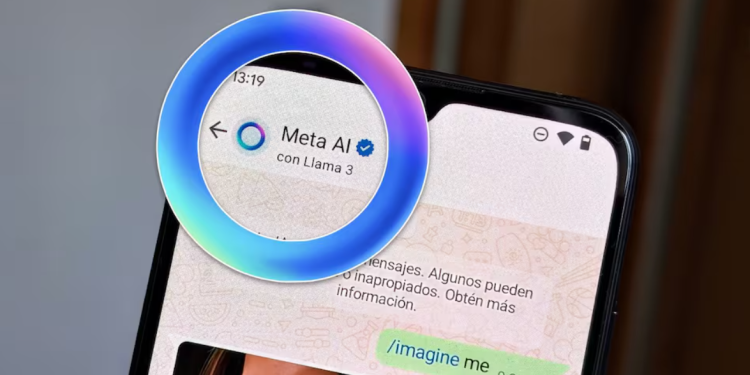 Meta AI llega a Latinoamérica en español y ya se puede usar en WhatsApp, Facebook e Instagram