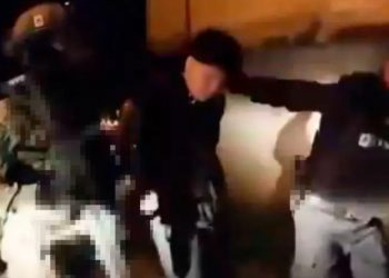 Mujer denunció y entregó a su hijo a la policía por sus crímenes