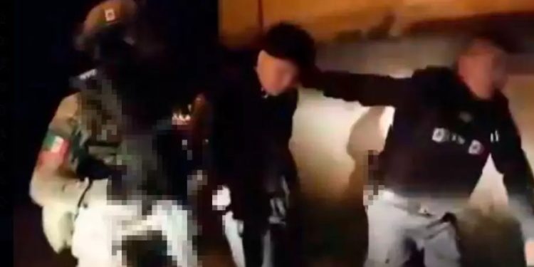 Mujer denunció y entregó a su hijo a la policía por sus crímenes