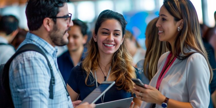 Cinco beneficios de las redes de apoyo para los emprendedores