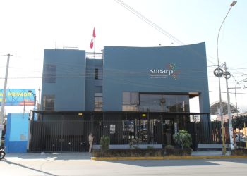 Sunarp Ica: títulos presentados por vía digital se incrementan en  25%