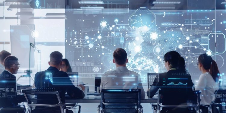 Tendencias tecnológicas que marcan la pauta para las empresas