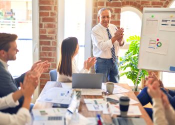 Cinco desafíos comunes en las empresas familiares