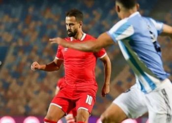 Muere futbolista que sufrió un infarto en pleno partido