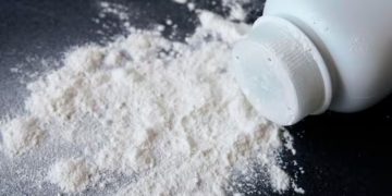 La OMS declara al talco como «probablemente cancerígeno»