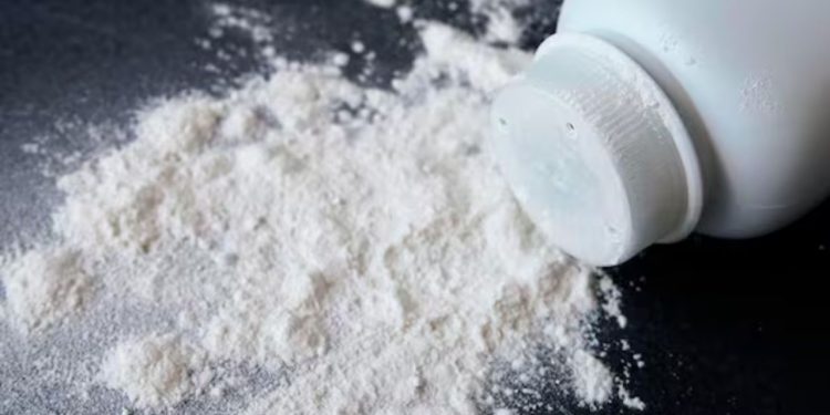 La OMS declara al talco como «probablemente cancerígeno»