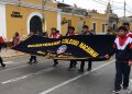 Estudiantes de I.E. San Luis Gonzaga de Ica, campeones en matemáticas, buscan apoyo para competencia internacional en EE.UU.