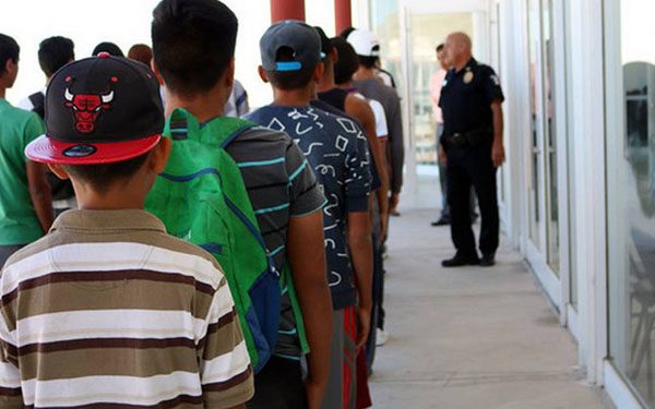 Comisión de Justicia aprueba el dictamen que sancionará penalmente a menores desde los 16 años