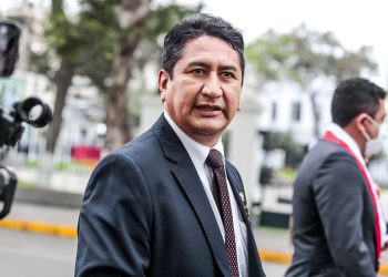 Secuestran a madre de periodista de Panorama que investigaba a Vladimir Cerrón.