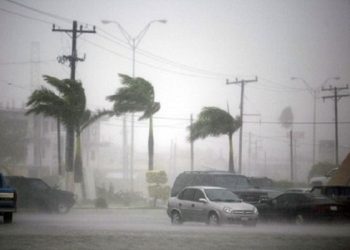 Ica: alertó Senamhi incremento de vientos en la costa