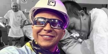 ‘El ingeniero bailarín’ padecía de cáncer: este es el diagnóstico final que lo llevó a la muerte
