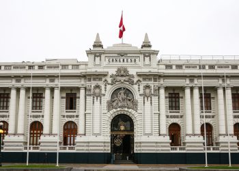EDUCACIÓN: Congreso de la República aprueba bonificación extraordinaria.