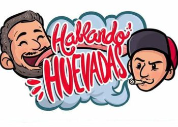 LLEGARON AL MADISON SQUARE GARDEN HABLANDO WEBADAS