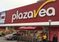 Plaza Vea cerrará sus tiendas en todo el Perú el 21 de agosto.