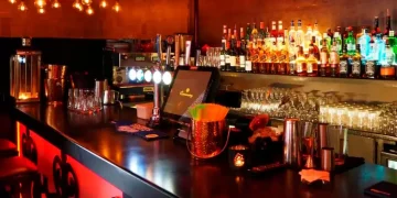 Hombre pierde la vida tras beber siete horas seguidas en una cantina