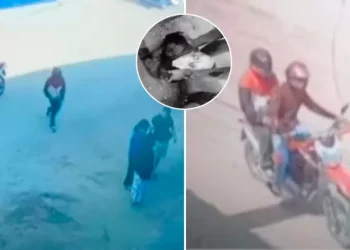 Piura: Vecinos toman la ‘justicia por sus propias manos’ contra dos delincuentes