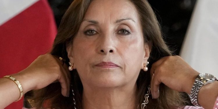 Dina Boluarte: El 28 de julio del 2026 nos despediremos de los peruanos sin robar un sol