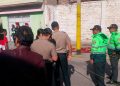 Cae sicario que mató a 4 trabajadores de construcción civil