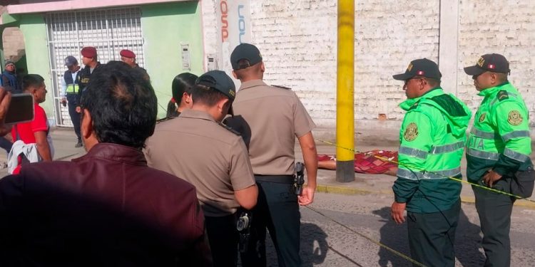 Cae sicario que mató a 4 trabajadores de construcción civil