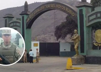 Soldado muere ahogado en cuartel militar: familia asegura que su cuerpo tiene golpes