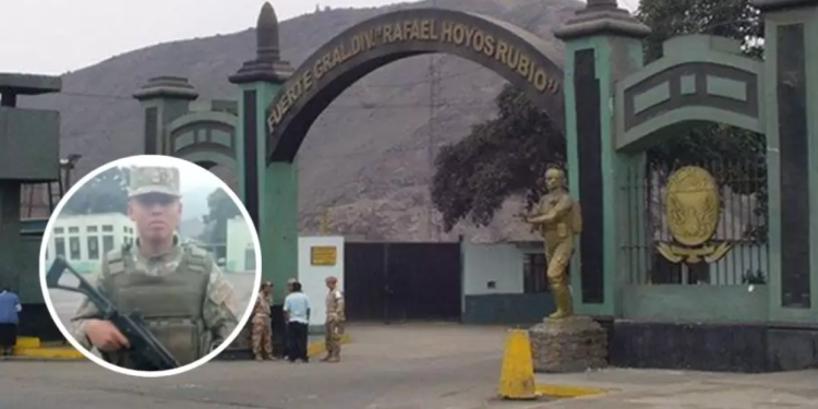 Soldado muere ahogado en cuartel militar: familia asegura que su cuerpo tiene golpes