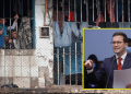 Congresista Alejandro Cavero propone privatizar las cárceles en el Perú
