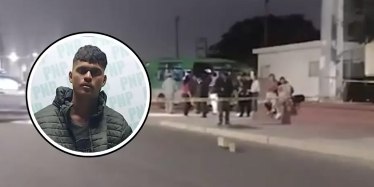 Mendigo asesina a hombre porque se negó a darle limosna